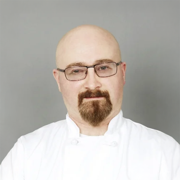 Patrick headshot